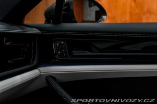 Porsche Panamera 4 E-hybrid, Inno, ActiveR 2025