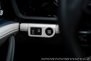 Porsche Panamera 4 E-hybrid, Inno, ActiveR 2025