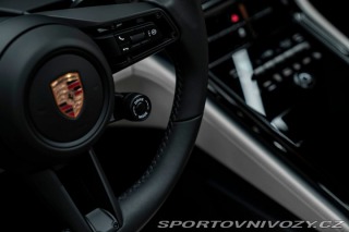 Porsche Panamera 4 E-hybrid, Inno, ActiveR 2025