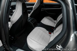 Porsche Panamera 4 E-hybrid, Inno, ActiveR 2025