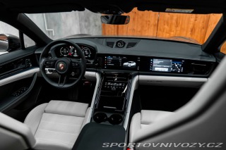 Porsche Panamera 4 E-hybrid, Inno, ActiveR 2025