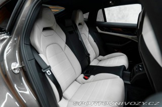 Porsche Panamera 4 E-hybrid, Inno, ActiveR 2025