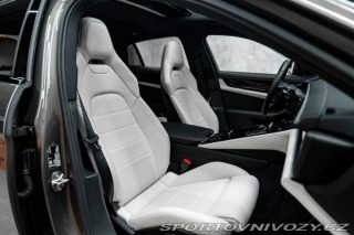 Porsche Panamera 4 E-hybrid, Inno, ActiveR 2025