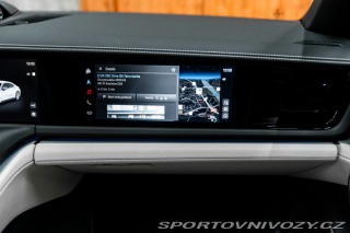 Porsche Panamera 4 E-hybrid, Inno, ActiveR 2025