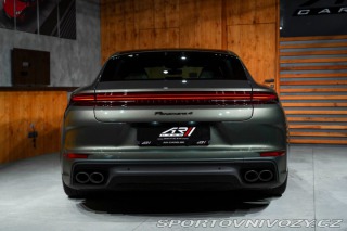 Porsche Panamera 4 E-hybrid, Inno, ActiveR 2025