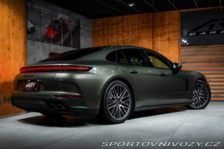 Porsche Panamera 4 E-hybrid, Inno, ActiveR 2025