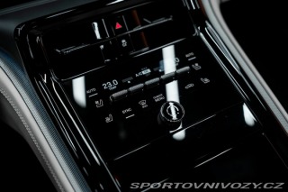 Porsche Panamera 4 E-hybrid, Inno, ActiveR 2025