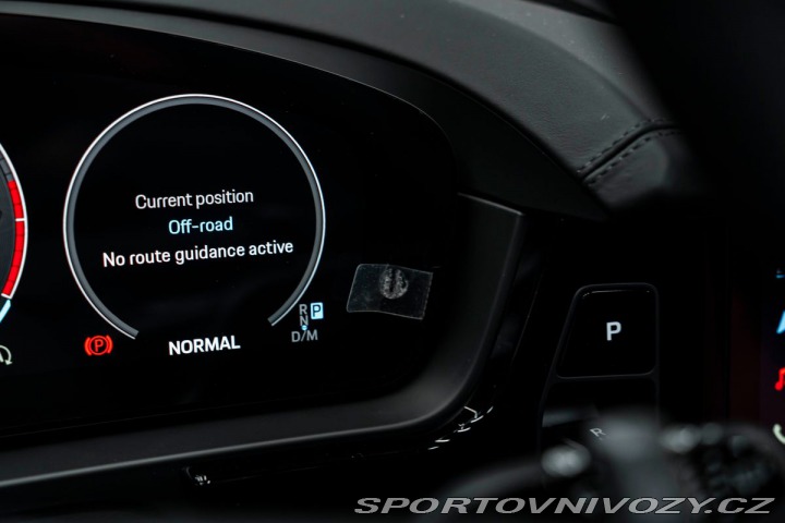 Porsche Cayenne PANO, HD-MATRIX, INNO, VÝ 1800