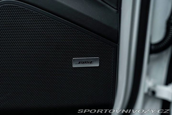 Porsche Cayenne PANO, HD-MATRIX, INNO, VÝ 1800