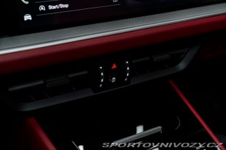Porsche Cayenne PANO, HD-MATRIX, INNO, VÝ 2025