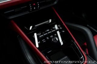 Porsche Cayenne PANO, HD-MATRIX, INNO, VÝ 2025