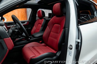 Porsche Cayenne PANO, HD-MATRIX, INNO, VÝ 2025