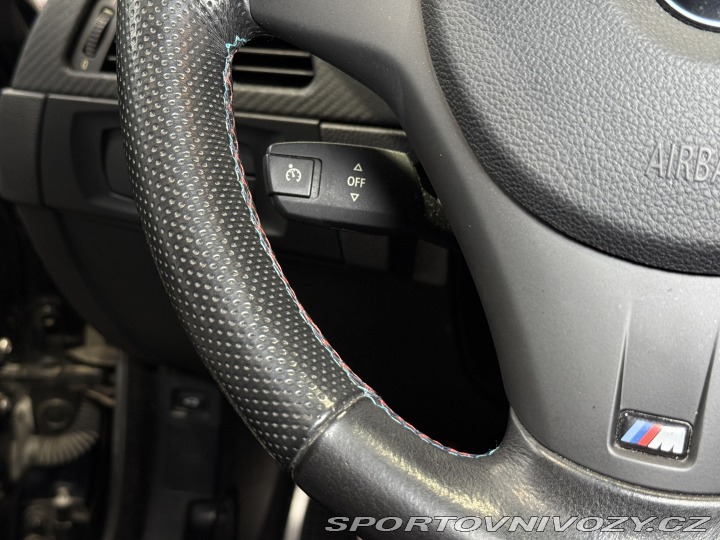 BMW M3 US*Manual*NewEngine 2008