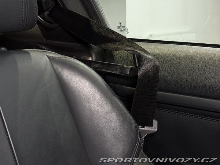 BMW M3 US*Manual*NewEngine 2008