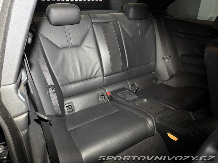 BMW M3 US*Manual*NewEngine 2008