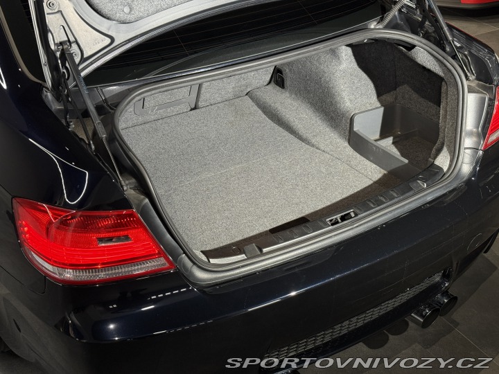 BMW M3 US*Manual*NewEngine 2008