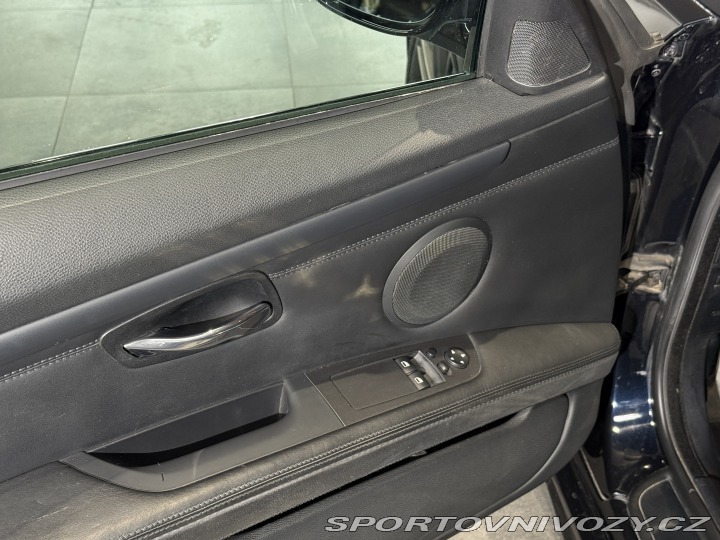 BMW M3 US*Manual*NewEngine 2008