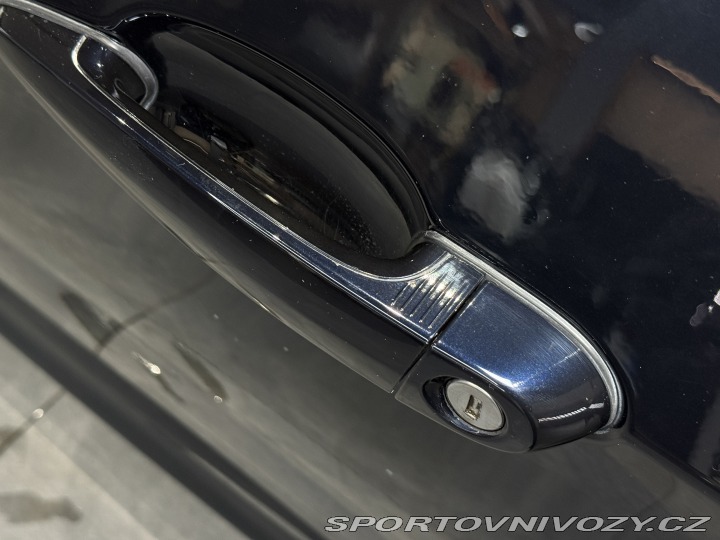 BMW M3 US*Manual*NewEngine 2008