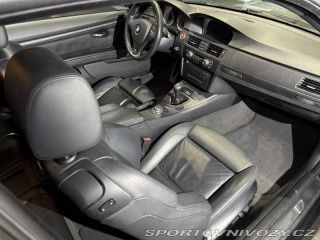 BMW M3 US*Manual*NewEngine 2008