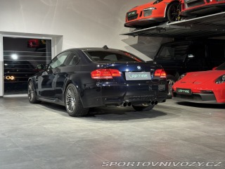 BMW M3 US*Manual*NewEngine 2008