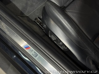 BMW M3 US*Manual*NewEngine 2008