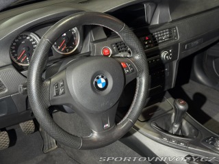 BMW M3 US*Manual*NewEngine 2008