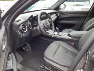 Alfa Romeo Stelvio 2.0 Turbo 16V 206kW Ti 2023