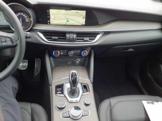 Alfa Romeo Stelvio 2.0 Turbo 16V 206kW Ti 2023