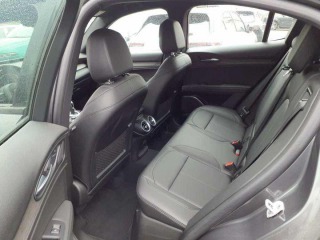 Alfa Romeo Stelvio 2.0 Turbo 16V 206kW Ti 2023