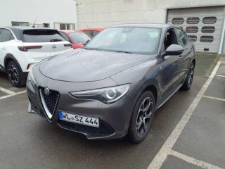 Alfa Romeo Stelvio 2.0 Turbo 16V 206kW Ti 2023