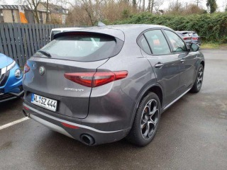 Alfa Romeo Stelvio 2.0 Turbo 16V 206kW Ti 2023