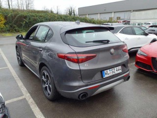 Alfa Romeo Stelvio 2.0 Turbo 16V 206kW Ti 2023