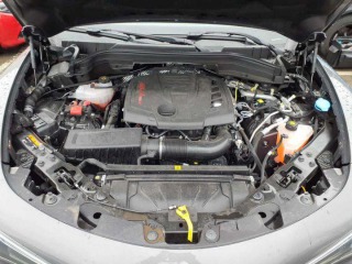 Alfa Romeo Stelvio 2.0 Turbo 16V 206kW Ti 2023