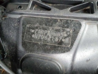 Alfa Romeo Stelvio 2.0 Turbo 16V 206kW Ti 2023