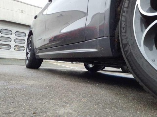 Alfa Romeo Stelvio 2.0 Turbo 16V 206kW Ti 2023