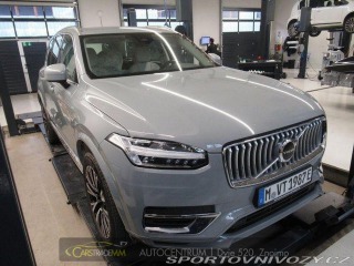 Volvo  XC90 T8 Twin Engine AWD