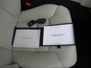 Volvo Ostatní modely XC90 T8 Twin Engine AWD 2024