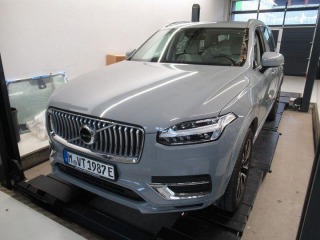 Volvo Ostatní modely XC90 T8 Twin Engine AWD 2024