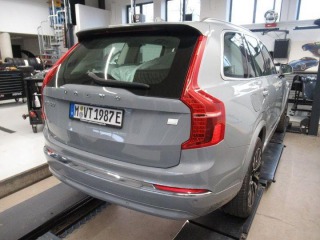 Volvo Ostatní modely XC90 T8 Twin Engine AWD 2024
