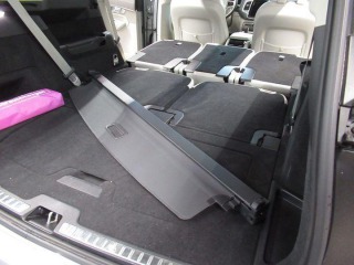 Volvo Ostatní modely XC90 T8 Twin Engine AWD 2024