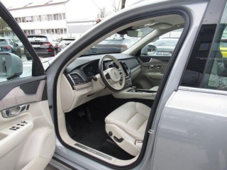 Volvo Ostatní modely XC90 T8 Twin Engine AWD 2024