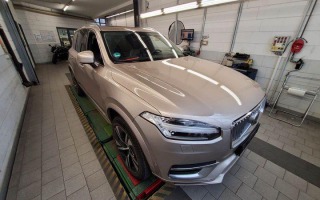 Volvo  XC90 T8 Twin Engine AWD EU6d,