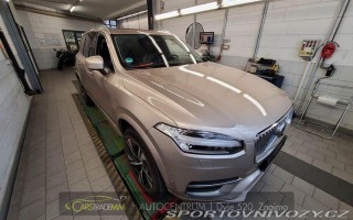 Volvo  XC90 T8 Twin Engine AWD EU6d,