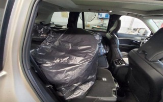 Volvo Ostatní modely XC90 T8 Twin Engine AWD EU6d, 2022