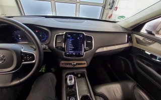 Volvo Ostatní modely XC90 T8 Twin Engine AWD EU6d, 2022