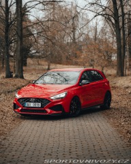 Hyundai i30 N Performance