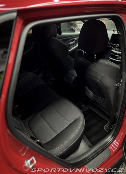 Hyundai i30 N Performance 2022