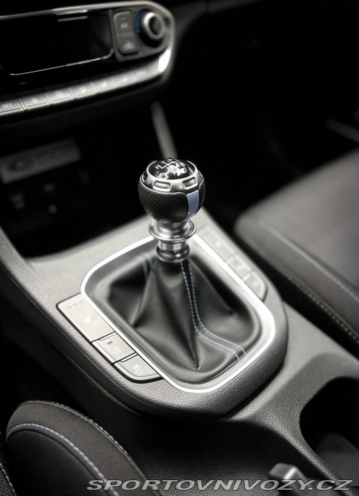 Hyundai i30 N Performance 2022