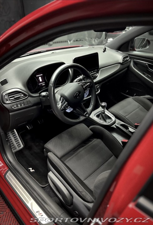 Hyundai i30 N Performance 2022