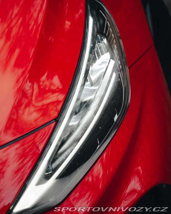 Hyundai i30 N Performance 2022